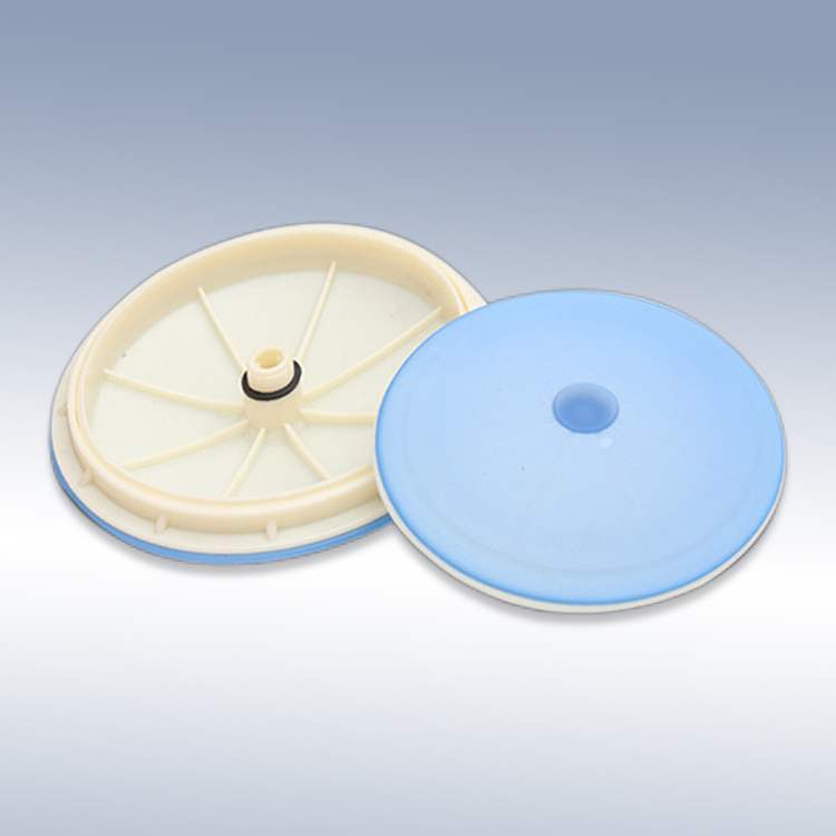 微孔曝氣器阻力規格-微孔曝氣盤價格-管式曝氣器多少錢 - 昆山品虹環保科技