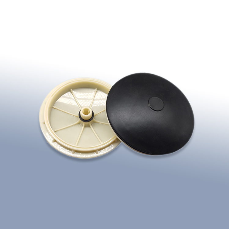 盤式曝氣器的規格有哪幾種 - 曝氣盤的介紹 - 昆山品虹環保科技有限公司 