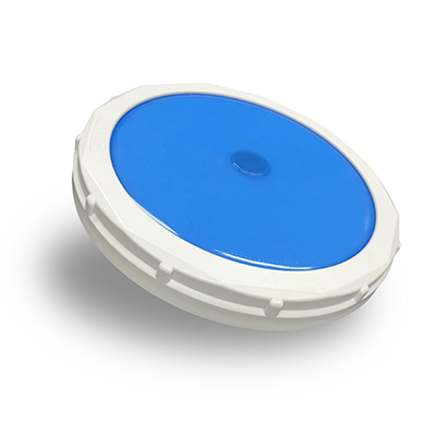微孔曝氣器曝氣頭膜片的保養方法-曝氣膜片安裝使用的規范-昆山品虹環保科技有限公司